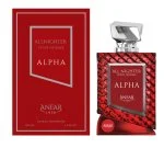 1950 All Nighter Alpha M Parfümextrakt 100 ml