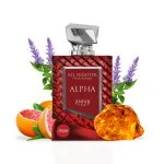 1950 All Nighter Alpha M Parfümextrakt 100 ml