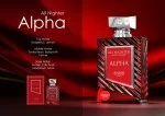 1950 All Nighter Alpha M Parfümextrakt 100 ml