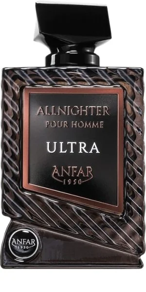 Anfar 1950 All Nighter Ultra M Parfümextrakt