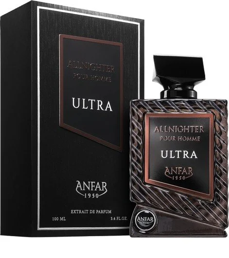 1950 All Nighter Ultra M Parfümextrakt 100 ml