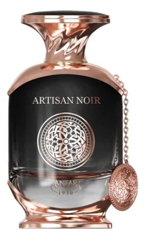 Anfar 1950 Artisan Noir W Parfumextrakt
