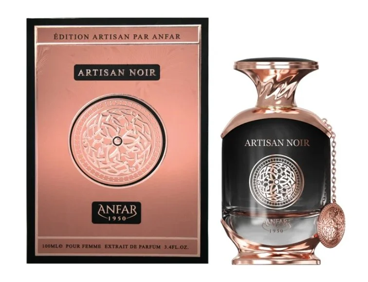 1950 Artisan Noir W Parfumextrakt 100 ml