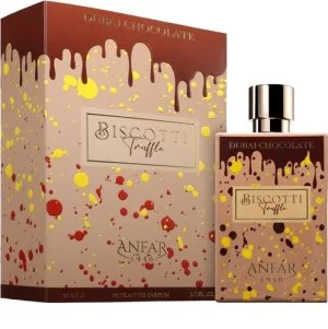 Anfar 1950 Biscotti Truffle Unisex Parfümextrakt
