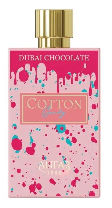 1950 Cotton Candy U Parfümextrakt 80 ml