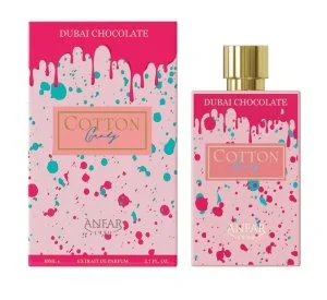 Anfar 1950 Cotton Candy U Parfümextrakt