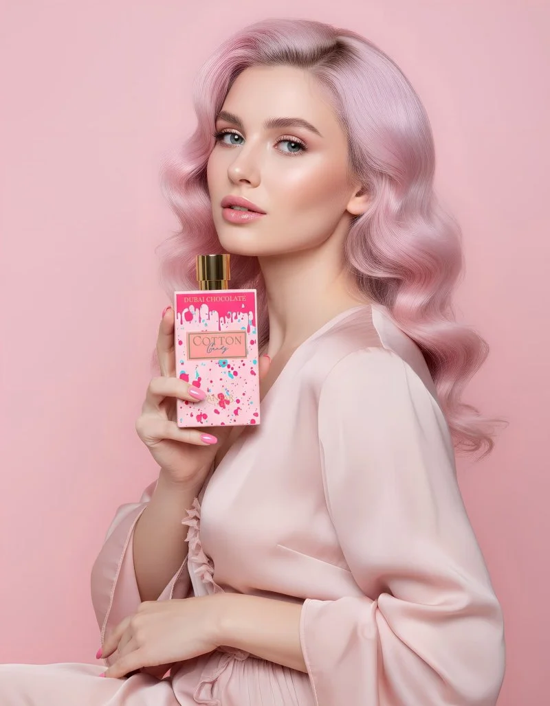 1950 Cotton Candy U Parfümextrakt 80 ml