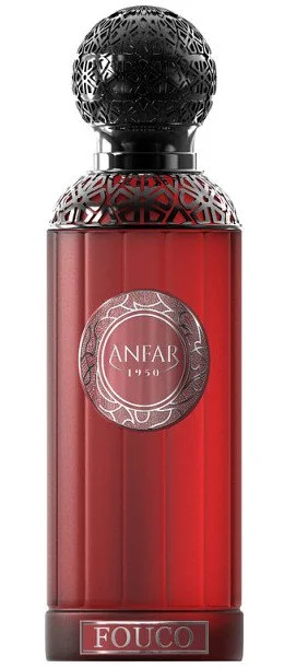 Anfar 1950 Fouco U Parfümextrakt