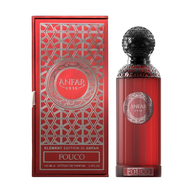 1950 Fouco U Parfümextrakt 100 ml
