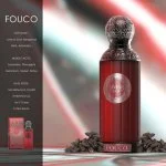 1950 Fouco U Parfümextrakt 100 ml