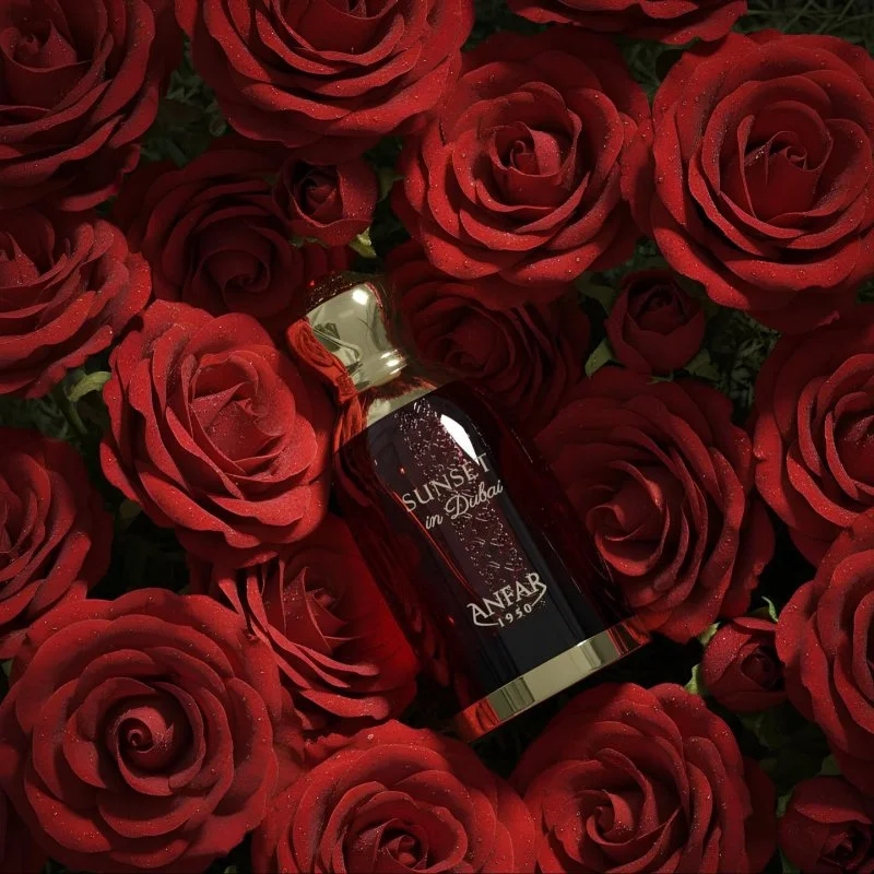 1950 Sunset in Dubai Unisex Parfümextrakt 100 ml