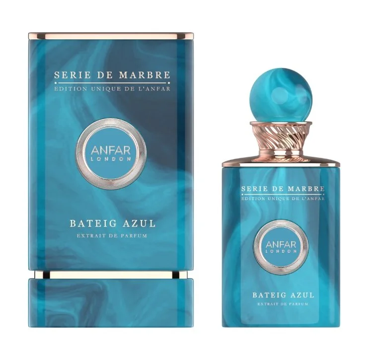 London Bateig Azul U Parfümextrakt 100 ml