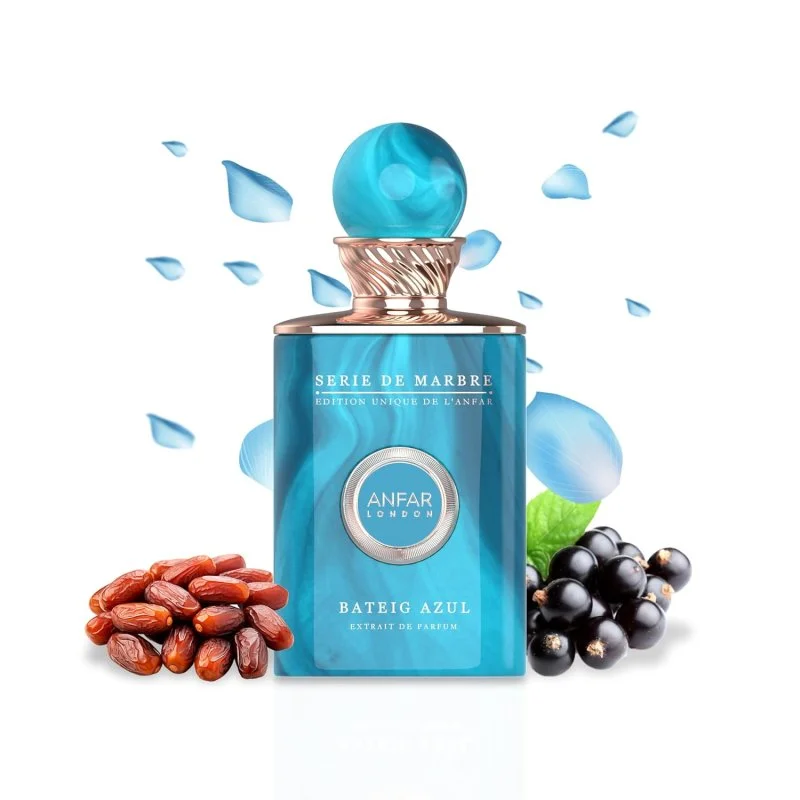 London Bateig Azul U Parfümextrakt 100 ml