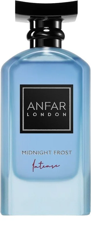 London Midnight Frost Intense Extrait de Parfum Unisex 100 ml