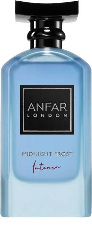 Anfar London Midnight Frost Intense Extrait de Parfum Unisex
