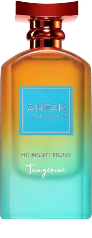 Anfar London Midnight Frost Tangerine U Parfümextrakt