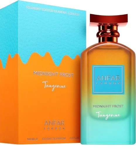 London Midnight Frost Tangerine U Parfümextrakt 100 ml