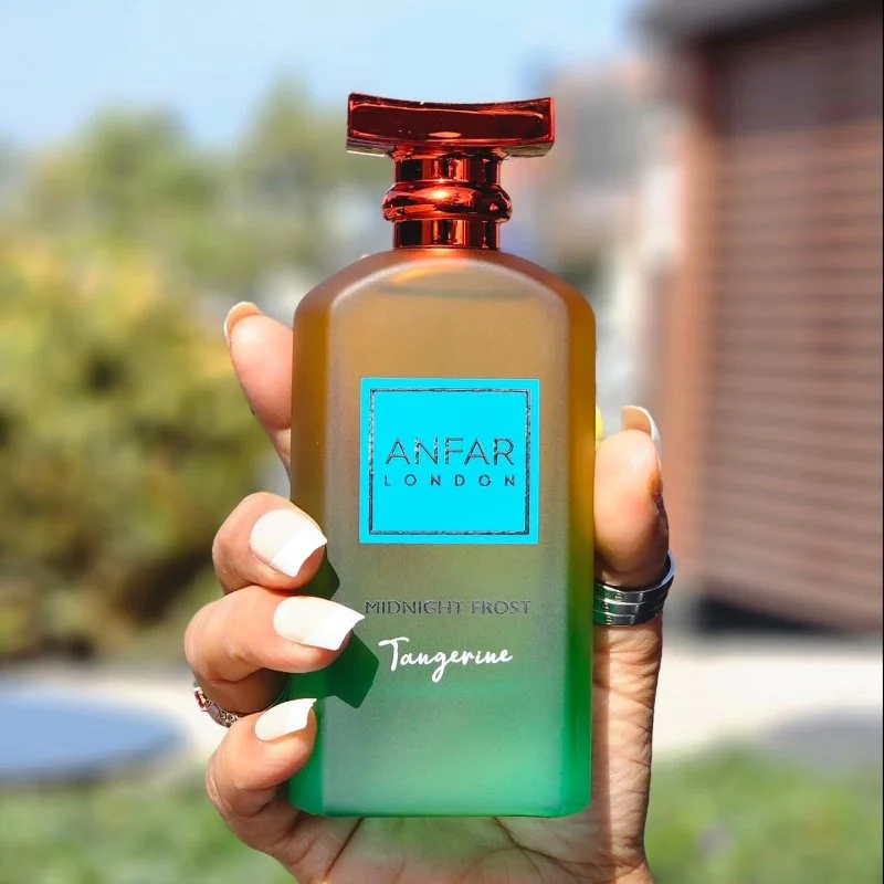 London Midnight Frost Tangerine U Parfümextrakt 100 ml
