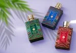 London Rituals of Anfar Chef d’Oeuvre U Parfümextrakt 80 ml
