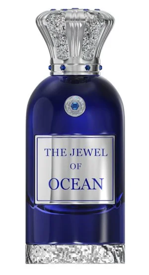 Anfar London The Jewel of Ocean Unisex Parfümextrakt