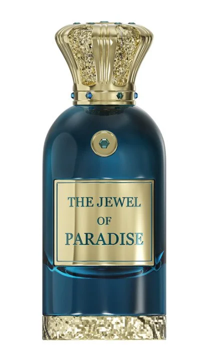 London The Jewel of Paradise U Parfümextrakt 100 ml