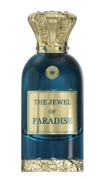 London The Jewel of Paradise U Parfümextrakt 100 ml