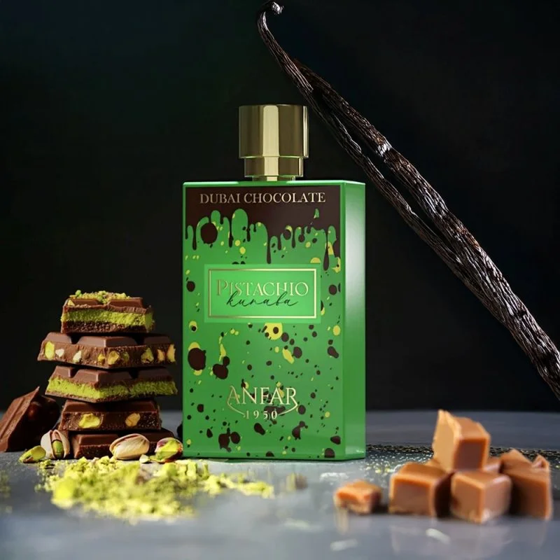 1950 Pistachio Kunafa Unisex Parfümextrakt 80 ml