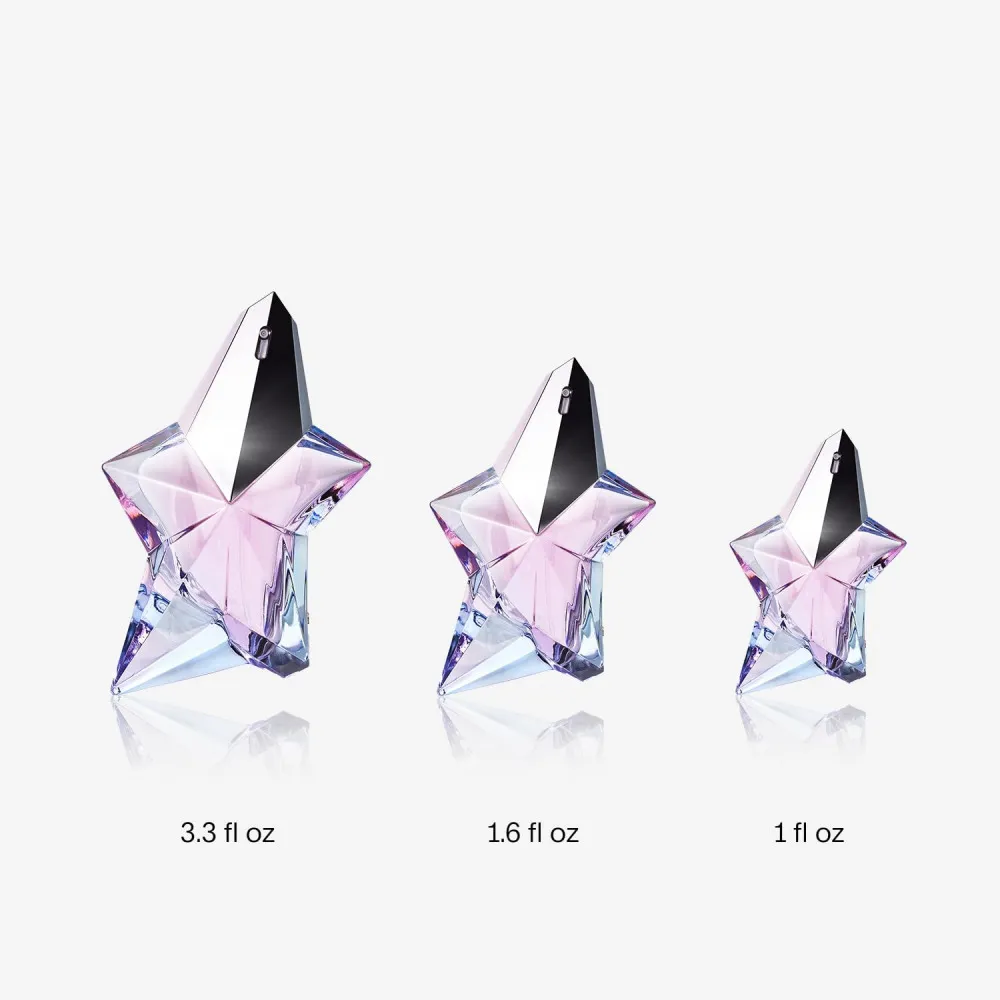 Angel Eau de Toilette 2019 für Damen 50 ml