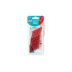Angle Interdentalbürsten 0,5 mm 6 Stück