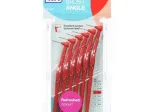 Angle Interdentalbürsten 0,5 mm 6 Stück