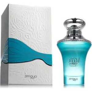 Zimaya Anhaar Valley Eau de Parfum Unisex