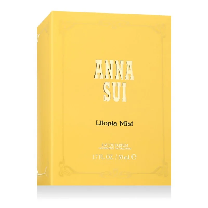 Utopia Mist Eau de Parfum für Damen 50 ml