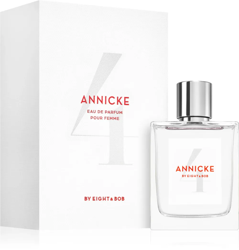 Annicke 4 Eau de Parfum für Damen 100 ml