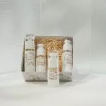 Kvitok Anti-Aging-Paket für reife Haut 40