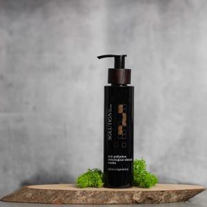 Wiederherstellende Haarmaske gegen Verschmutzung - 150 ml