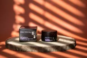 Kvitok Anti-Pollution aufhellende Gesichtsmaske 30 ml