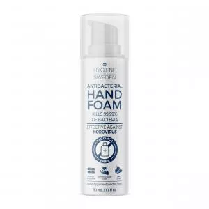 Hygiene of Sweden Antibakterieller Handschaum Hygiene of Sweden 50 ml