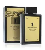 The Golden Secret Eau de Toilette für Herren