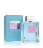 Blue Seduction For Women Eau de Toilette für Damen 200 ml
