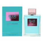Blue Seduction For Women Eau de Toilette für Damen 200 ml
