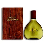 Agua Brava Eau de Cologne für Männer 100 ml
