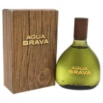Agua Brava Eau de Cologne für Männer 100 ml