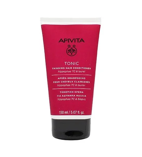 Tonisierender Conditioner für feines oder dünner werdendes Haar 150 ml