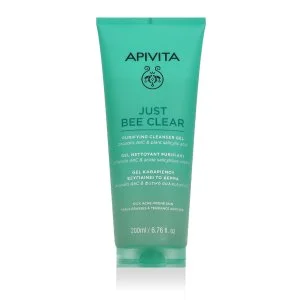 Apivita Just Bee Clear Klärendes Reinigungsgel