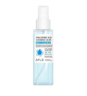 APLB Hyaluronsäure-Ceramid HA B5 Essenz-Nebel, feuchtigkeitsspendend