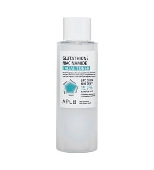 APLB Glutathion Niacinamid Gesichtstoner feuchtigkeitsspendendes, aufhellendes Gesichtstonikum