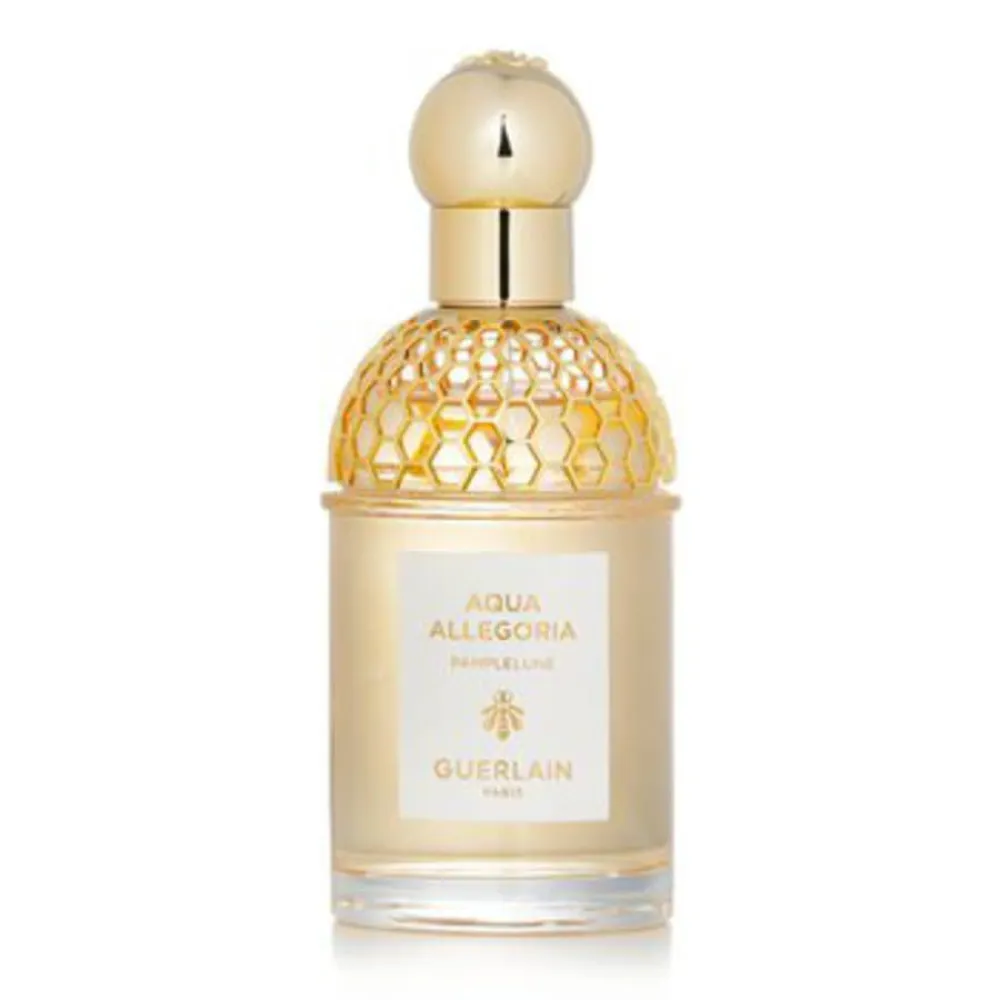 Aqua Allegoria Mandarine Basilic nachfüllbares Eau de Toilette für Damen 75 ml