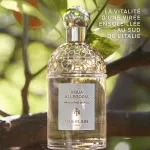 Aqua Allegoria Mandarine Basilic nachfüllbares Eau de Toilette für Damen 75 ml