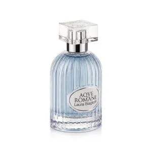 Laura Biagiotti Aqve Romane Rubus Maris Eau de Toilette für Damen