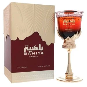 Arabiyat Sugar Prestige Bahiya Garnet W Eau de Parfum